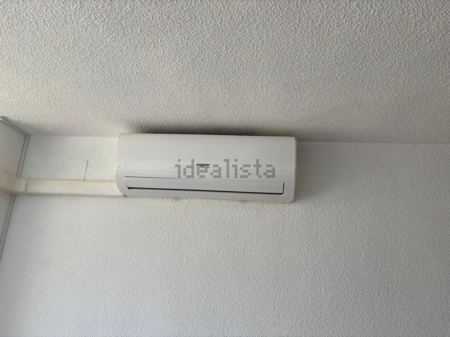 Piso en venta en Calle de Londres