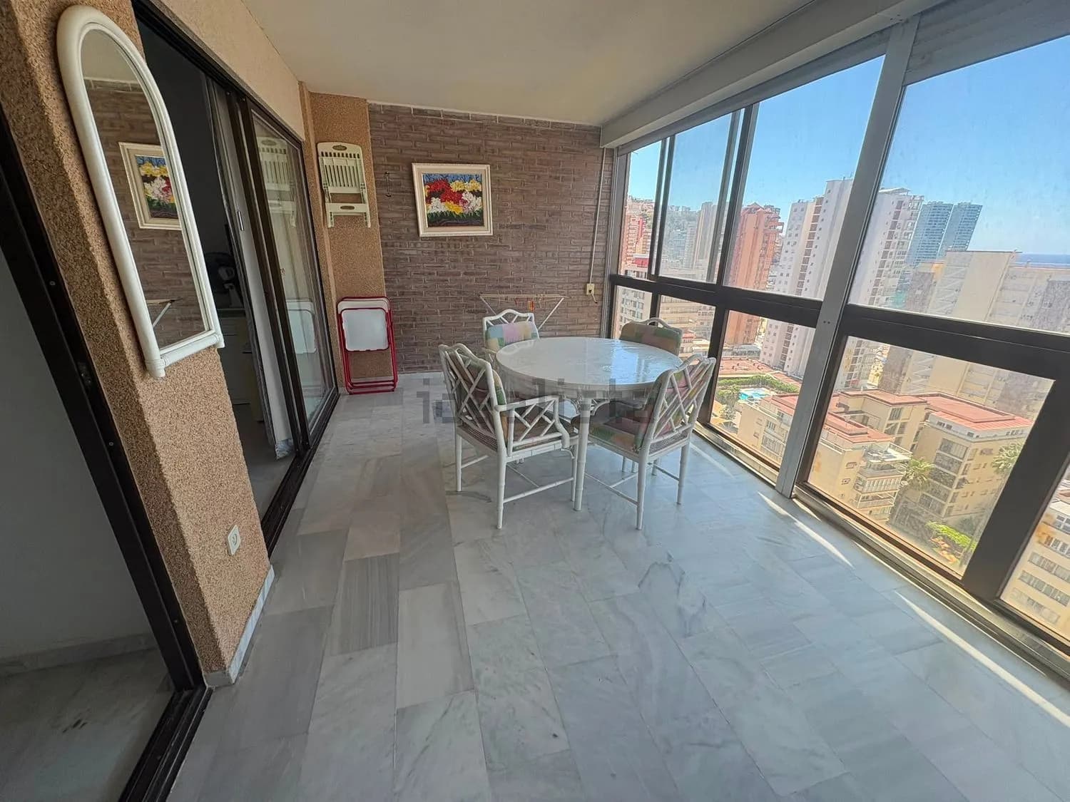 Piso en venta en Avenida del Mediterráneo