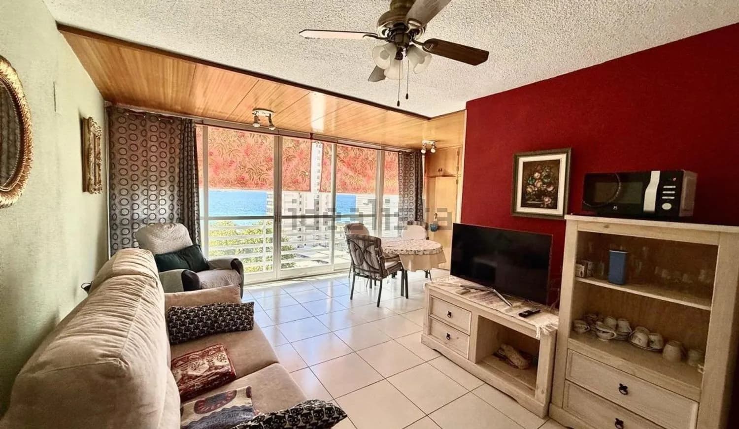 Piso en venta en Avenida del Mediterráneo