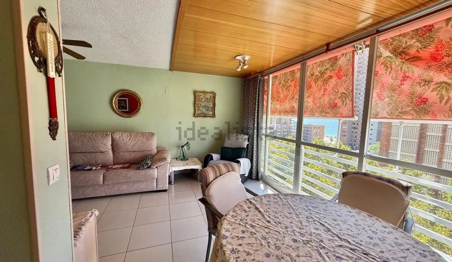 Piso en venta en Avenida del Mediterráneo