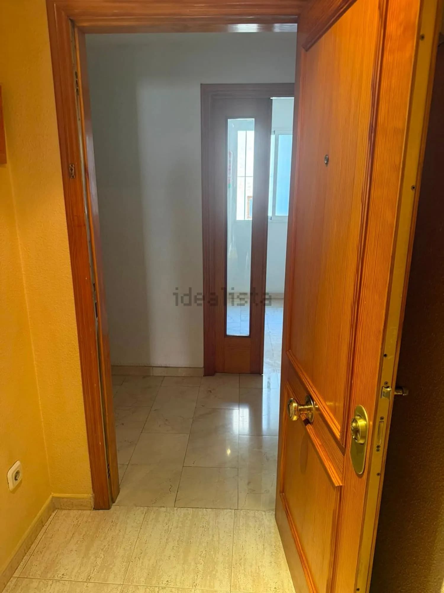 Piso en venta en Calle Olof Palme