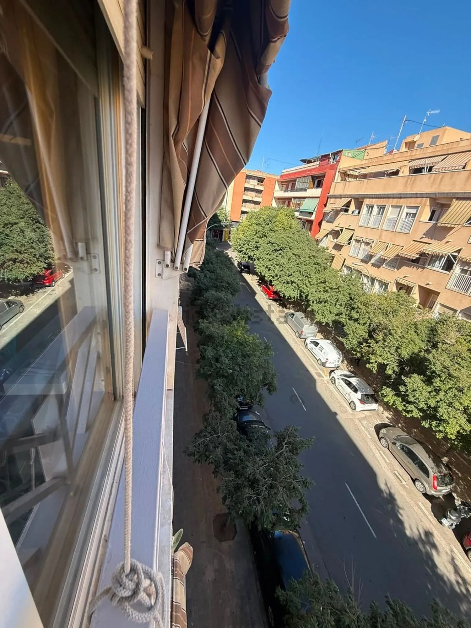 Piso en venta en Calle Olof Palme