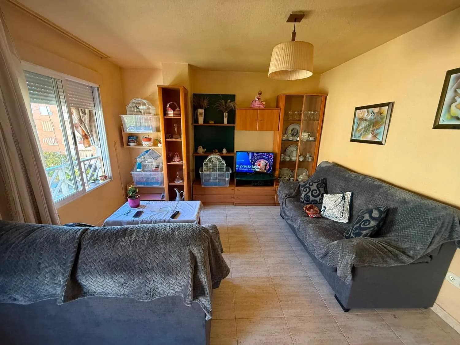 Piso en venta en Calle Olof Palme