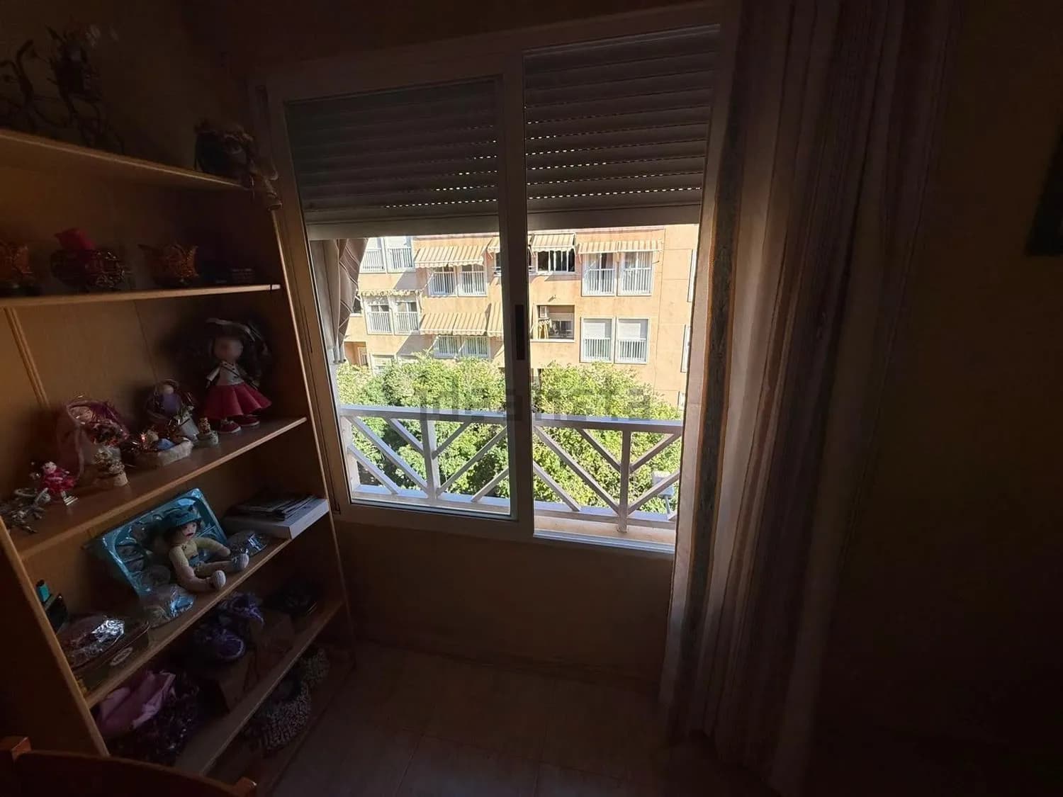 Piso en venta en Calle Olof Palme