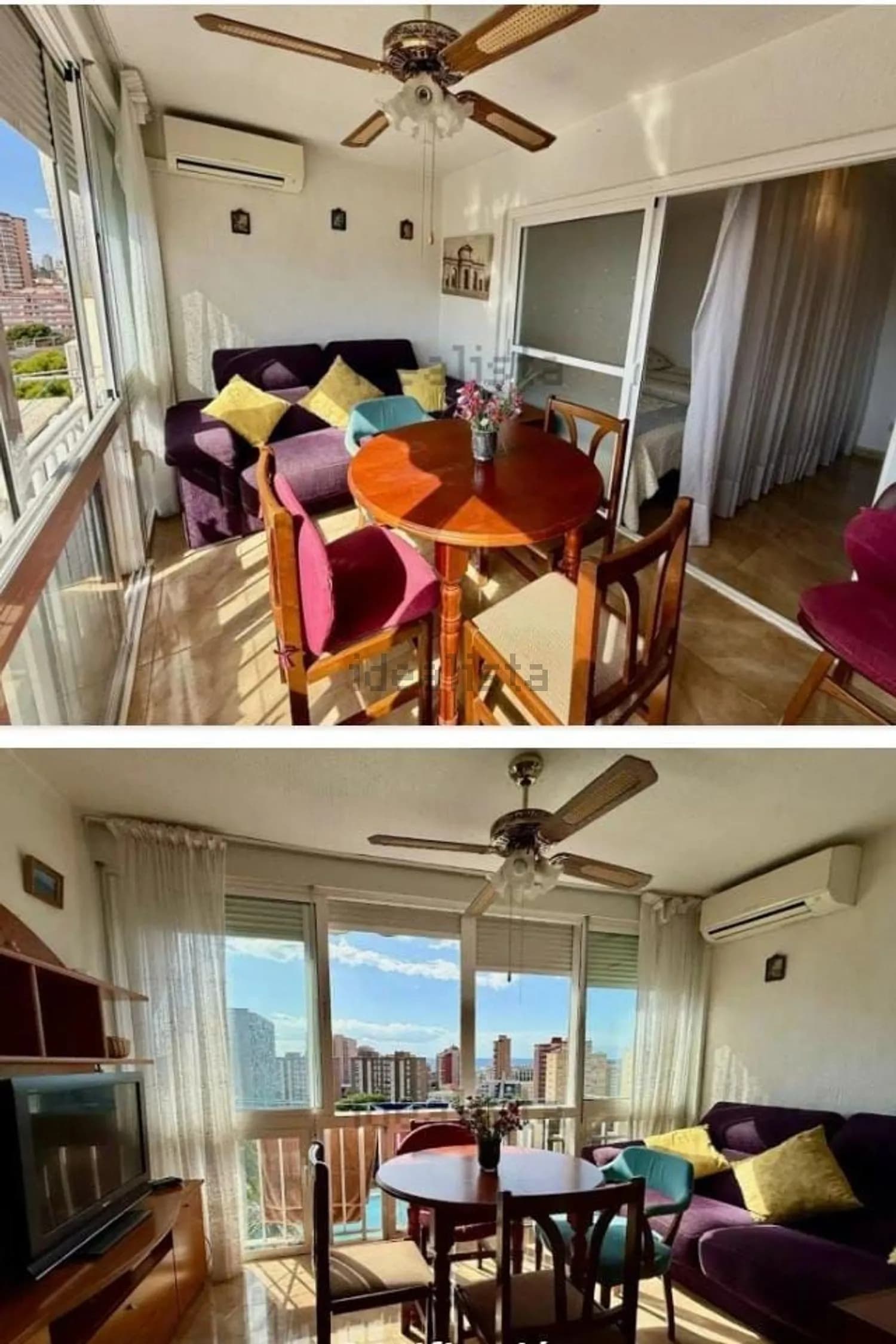 Estudio en venta en Avenida de Suecia