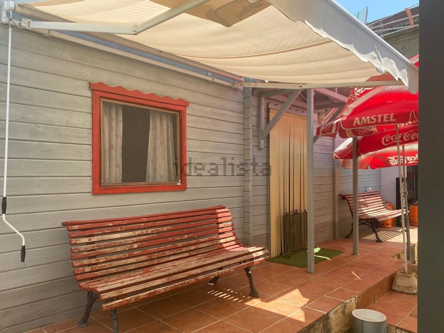 Finca rústica en venta en Cv-715