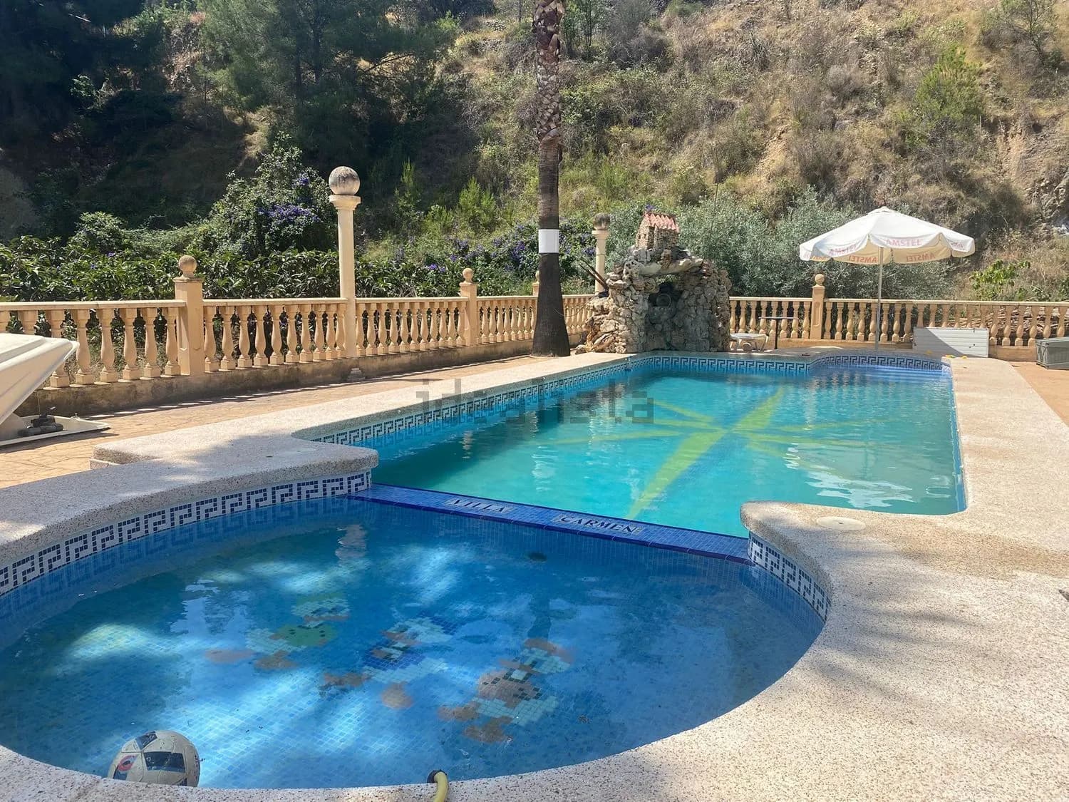 Finca rústica en venta en Cv-715