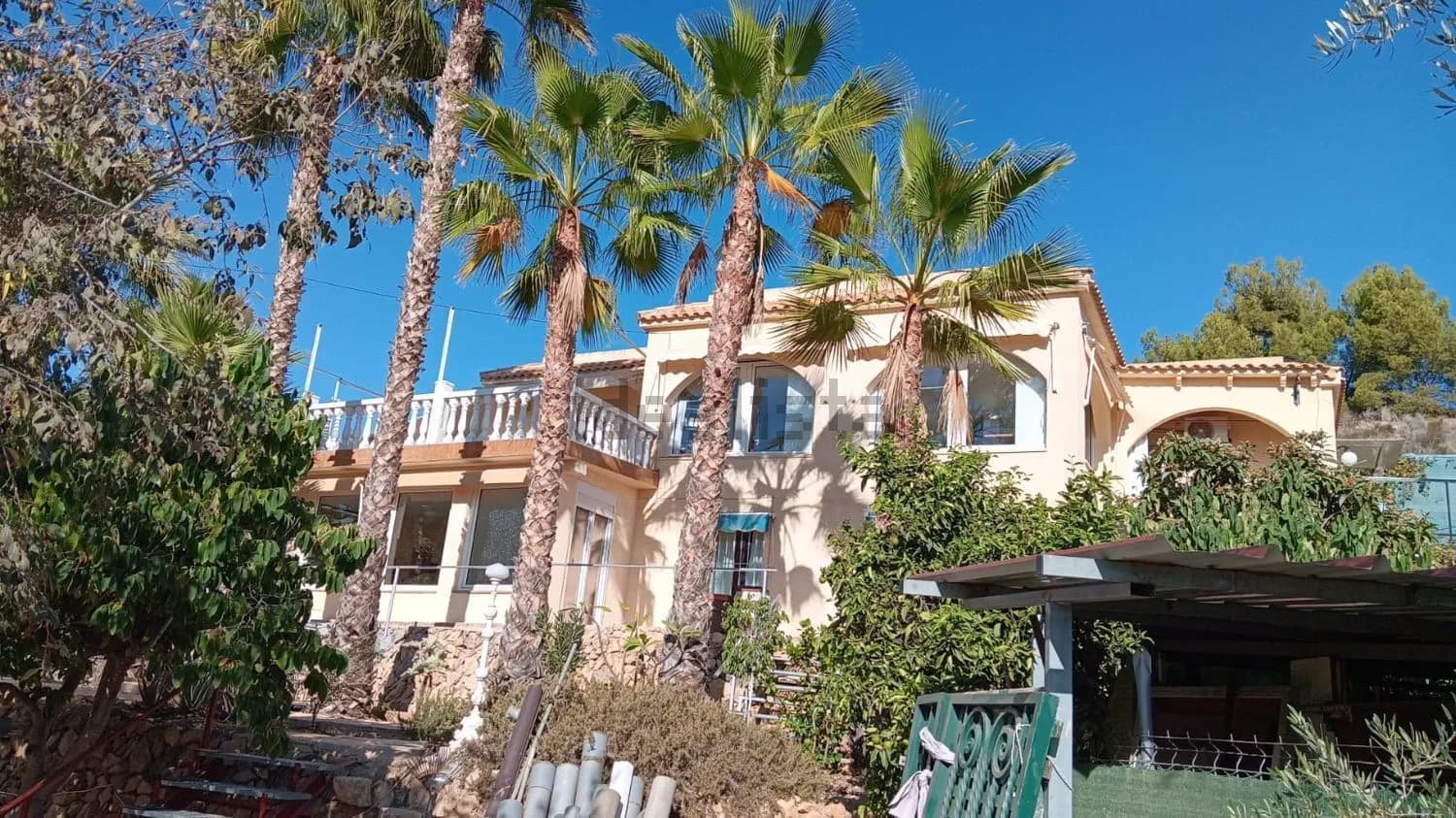 Finca rústica en venta en Cv-760