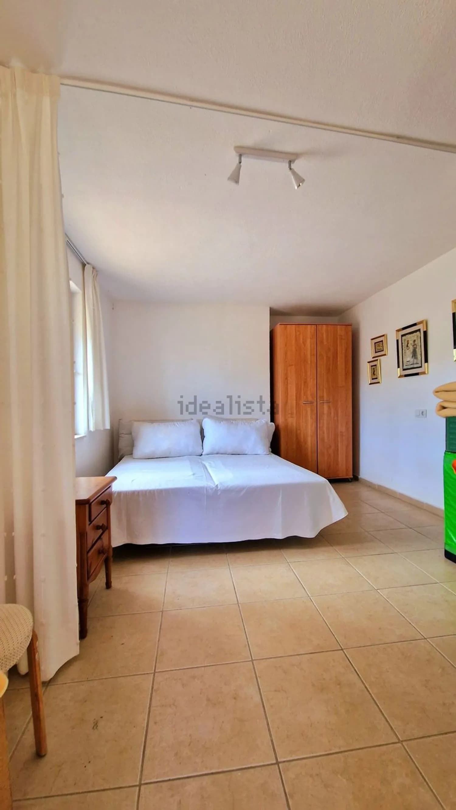 Finca rústica en venta en Cv-760