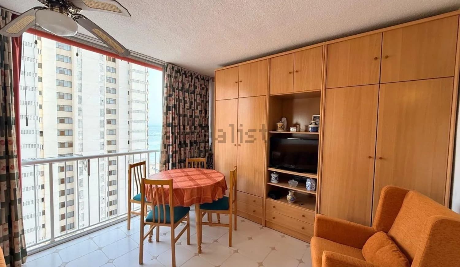 Piso en venta en Avenida del Mediterráneo