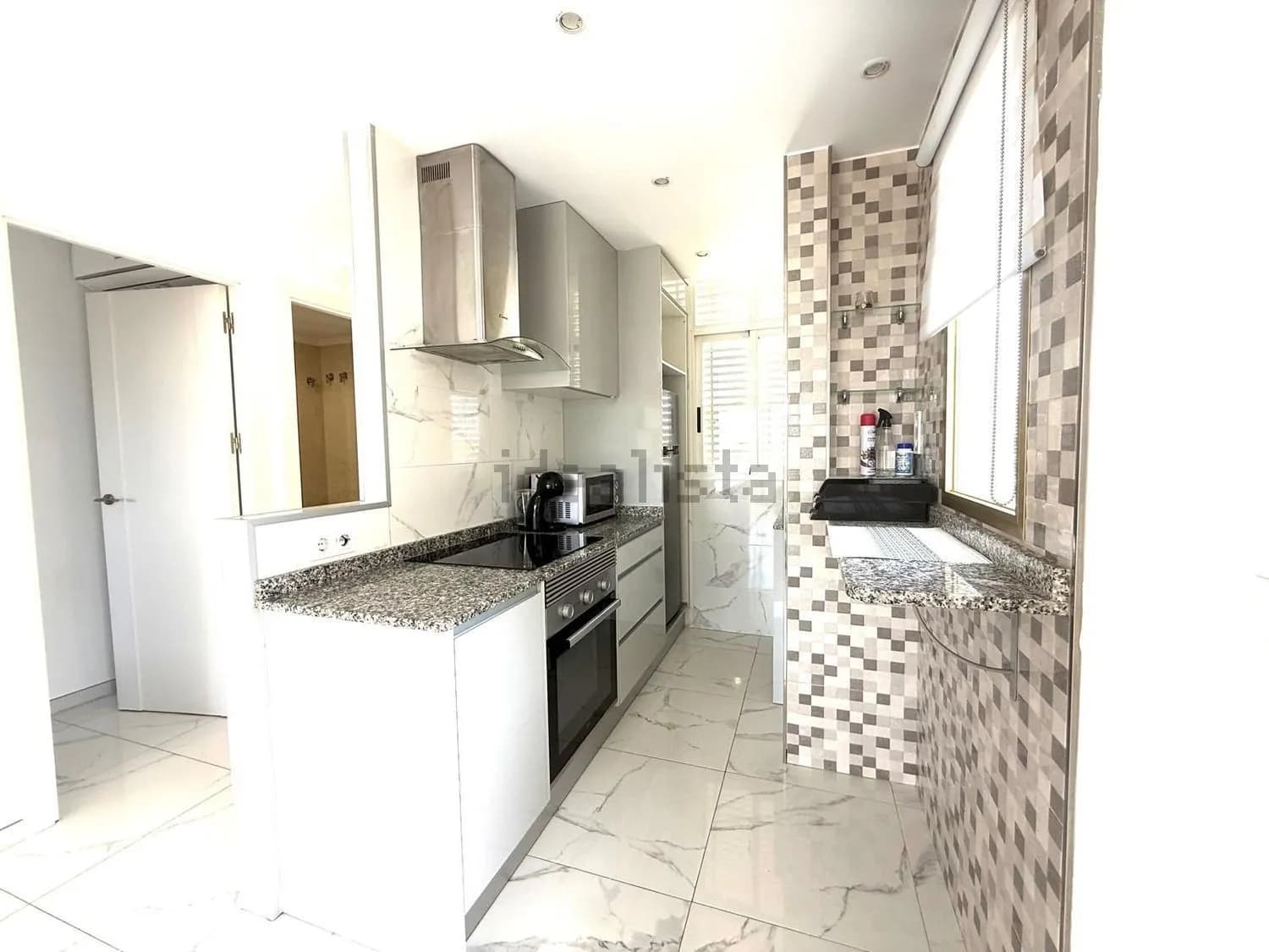 Piso en venta en Avenida de Roma