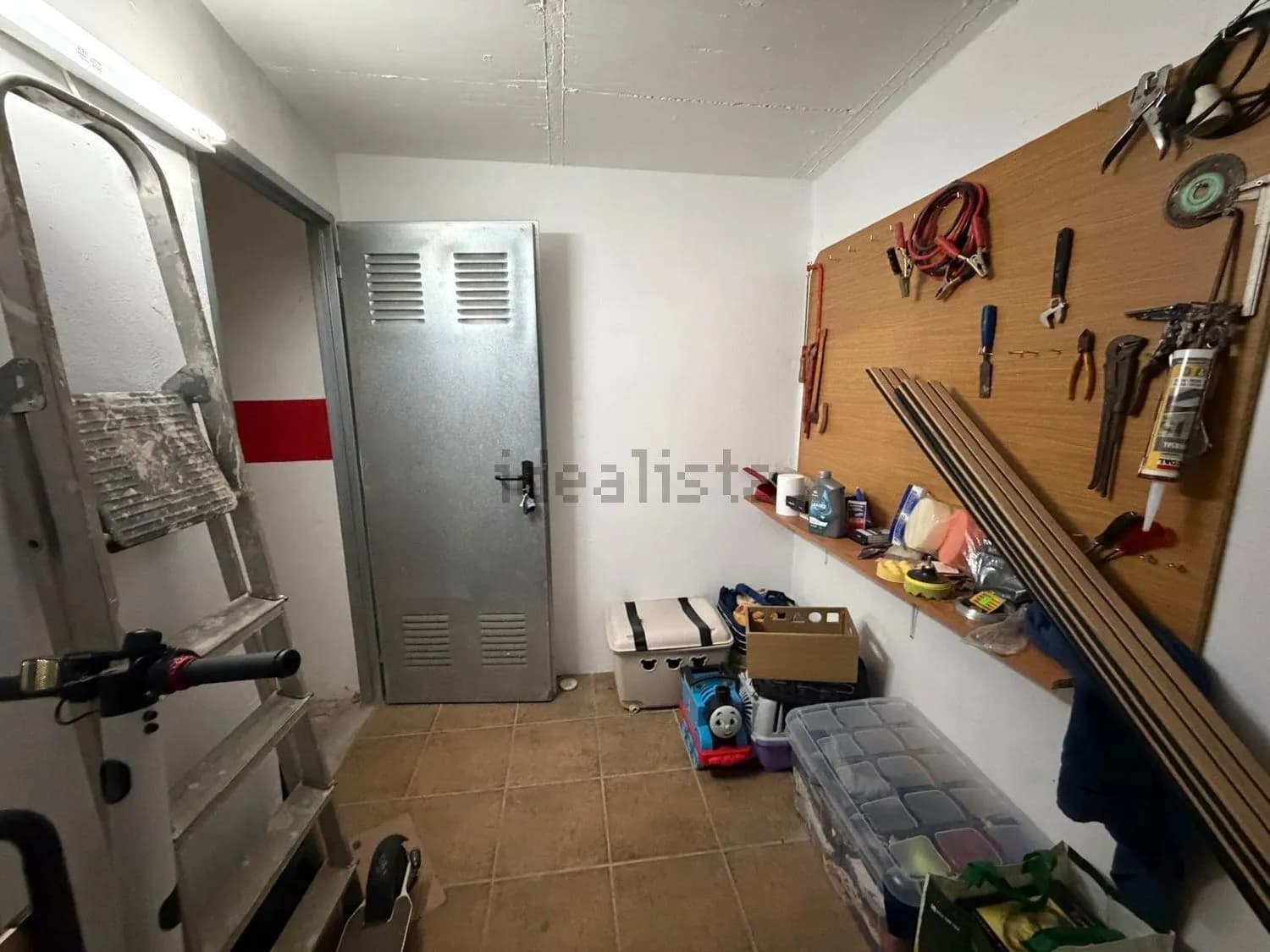 Piso en venta en formentera del segura
