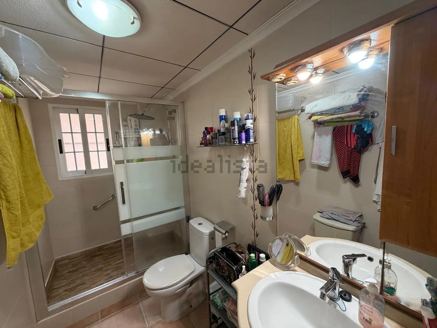 Piso en venta en formentera del segura