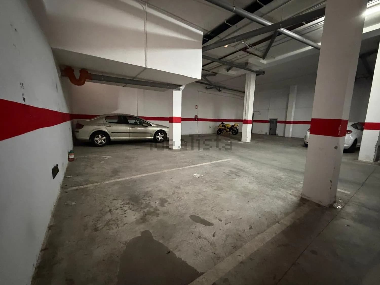 Piso en venta en formentera del segura