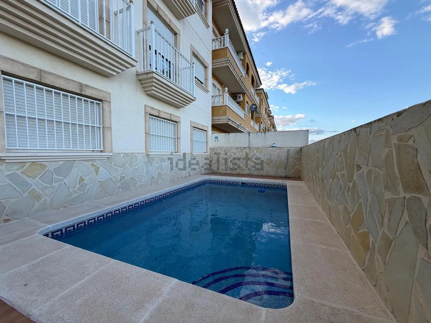 Piso en venta en formentera del segura