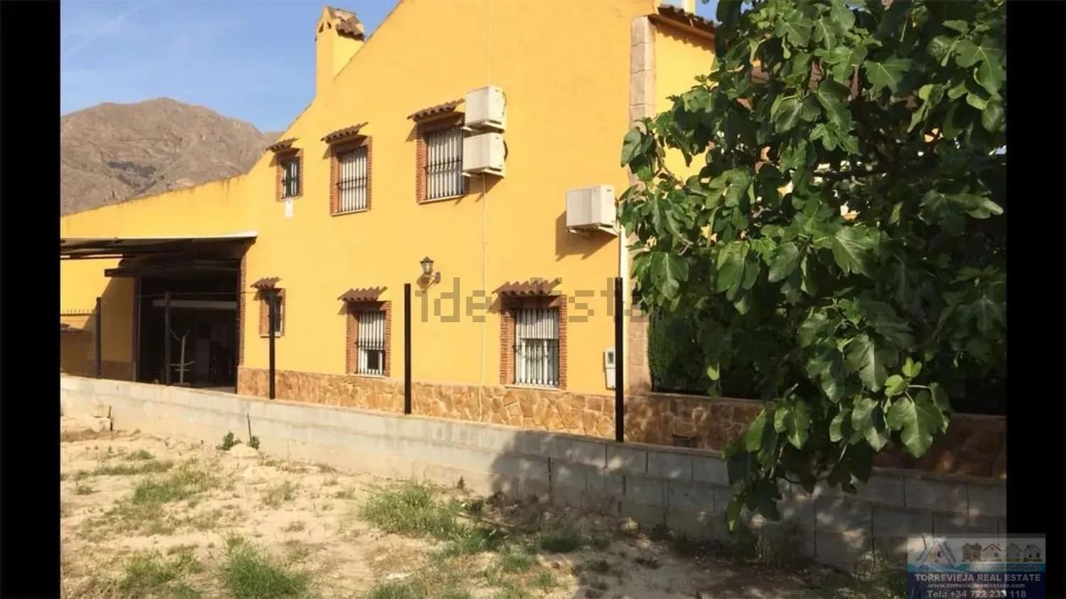 Casa o chalet independiente en venta en Camino de las pulgas