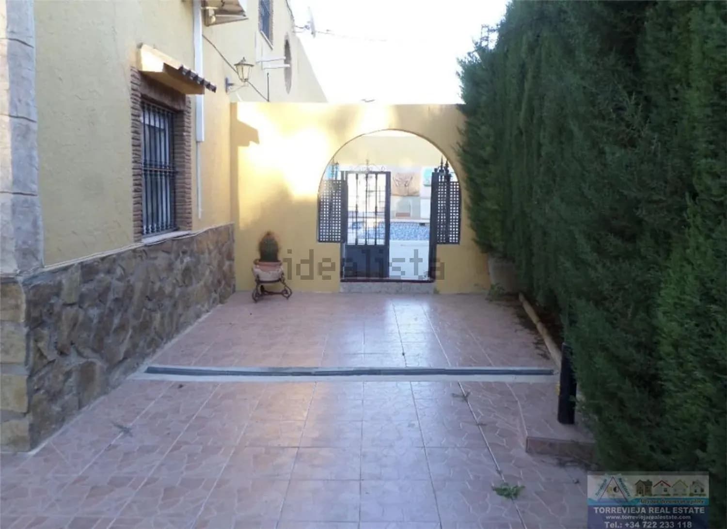 Casa o chalet independiente en venta en Camino de las pulgas