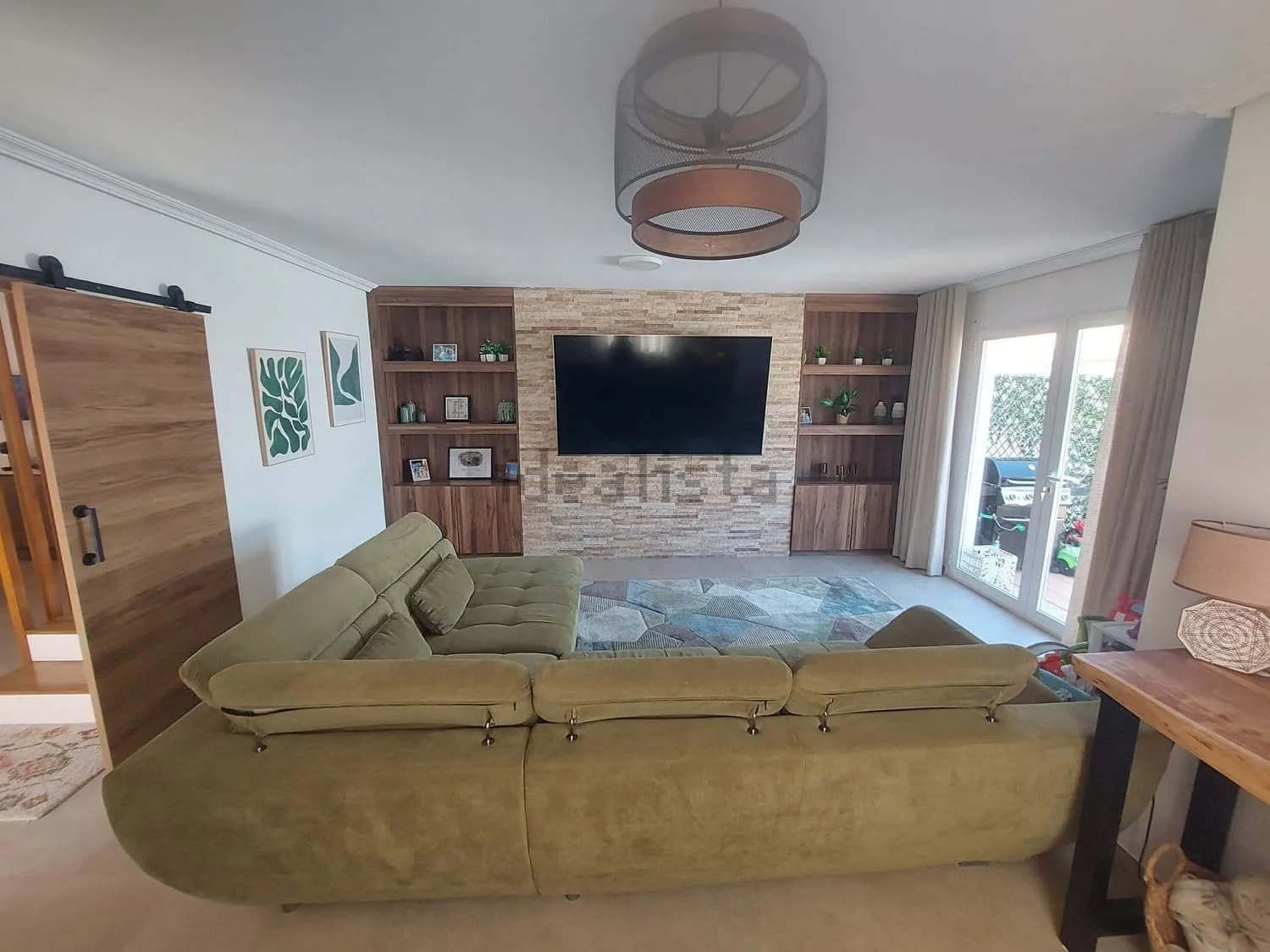 Chalet pareado en venta en Avenida de Estocolmo