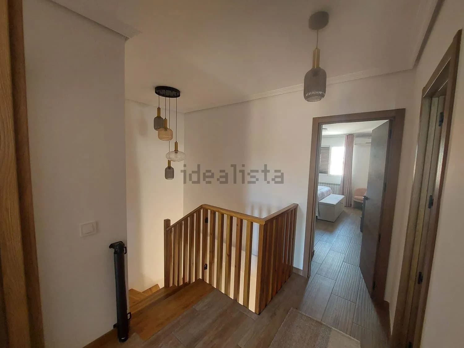Chalet pareado en venta en Avenida de Estocolmo