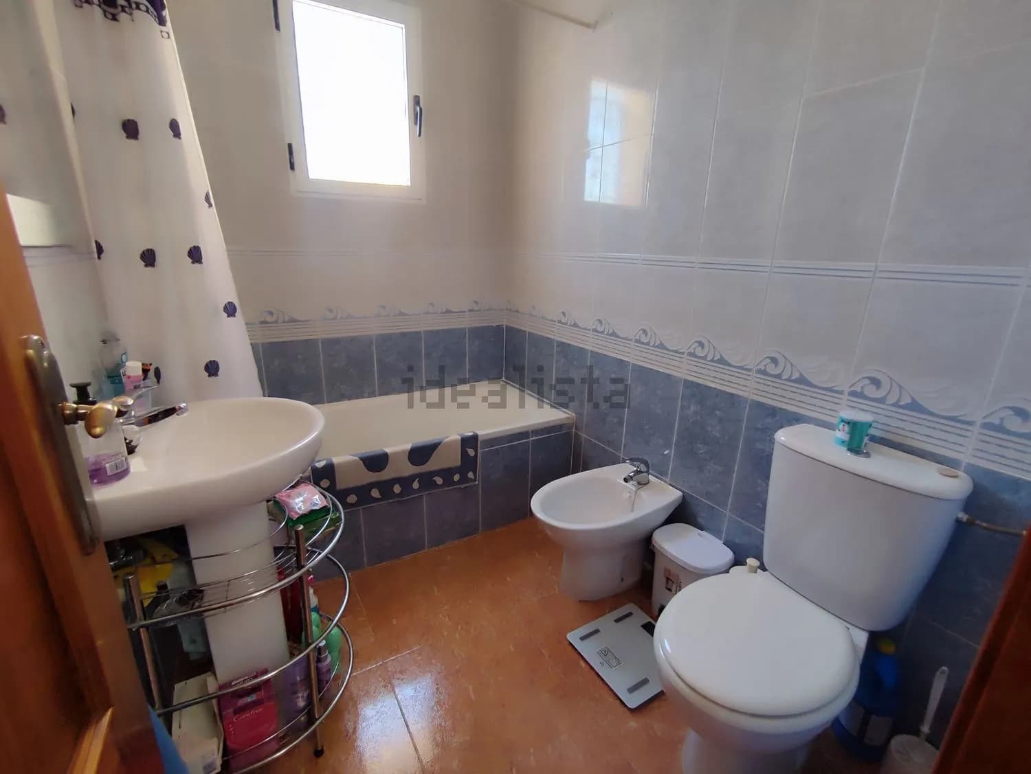 Chalet pareado en venta en Calle Laguna de Sariñena