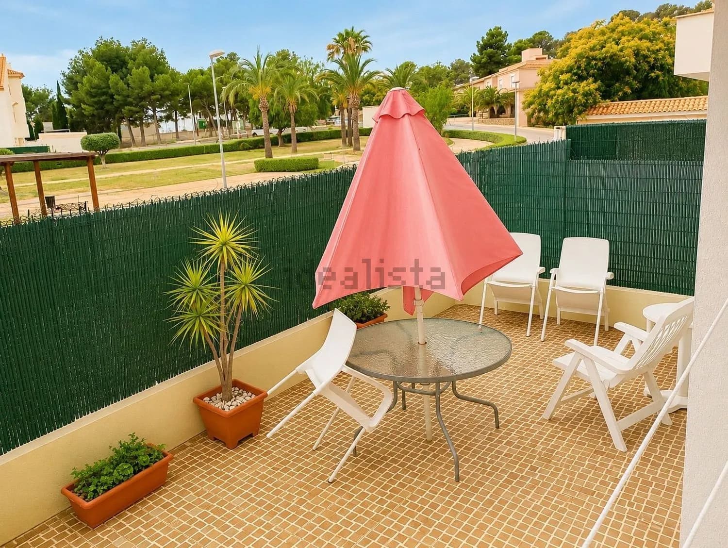 Piso en venta en Calle Serra Bernia