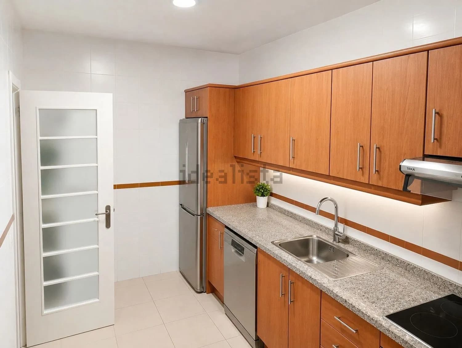 Piso en venta en Calle Serra Bernia