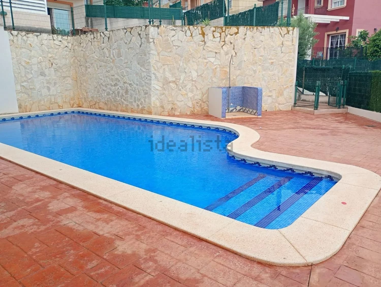 Piso en venta en Calle Serra Bernia