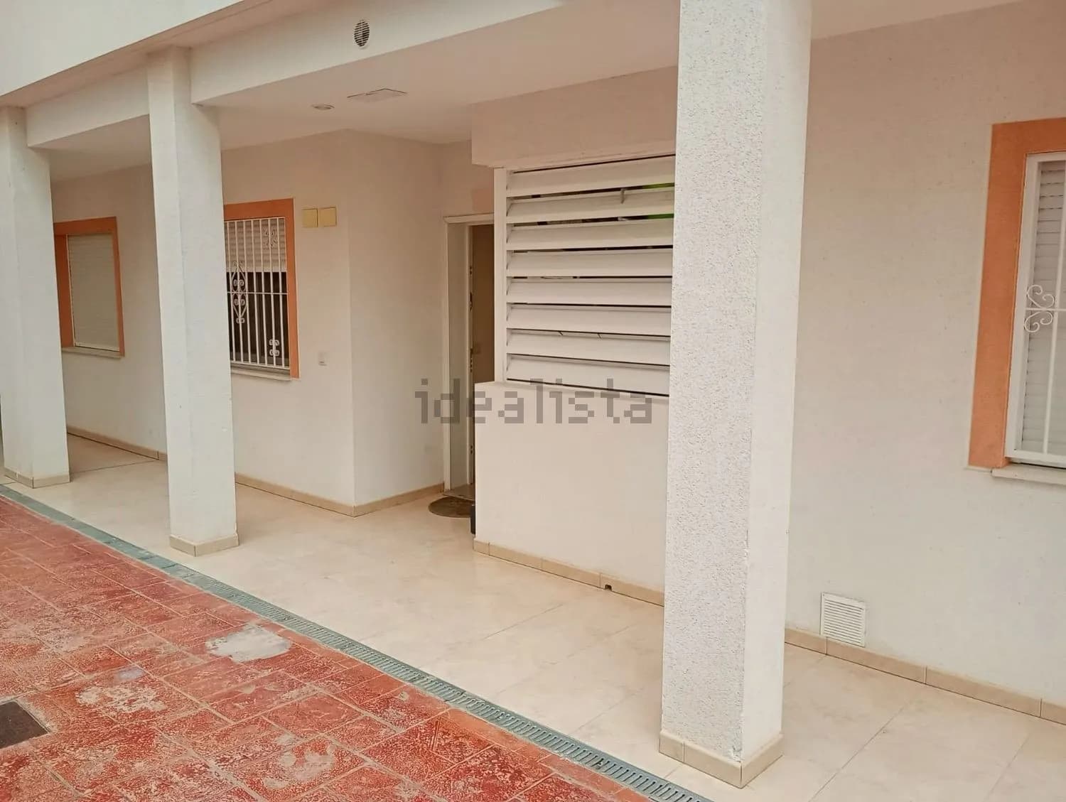 Piso en venta en Calle Serra Bernia