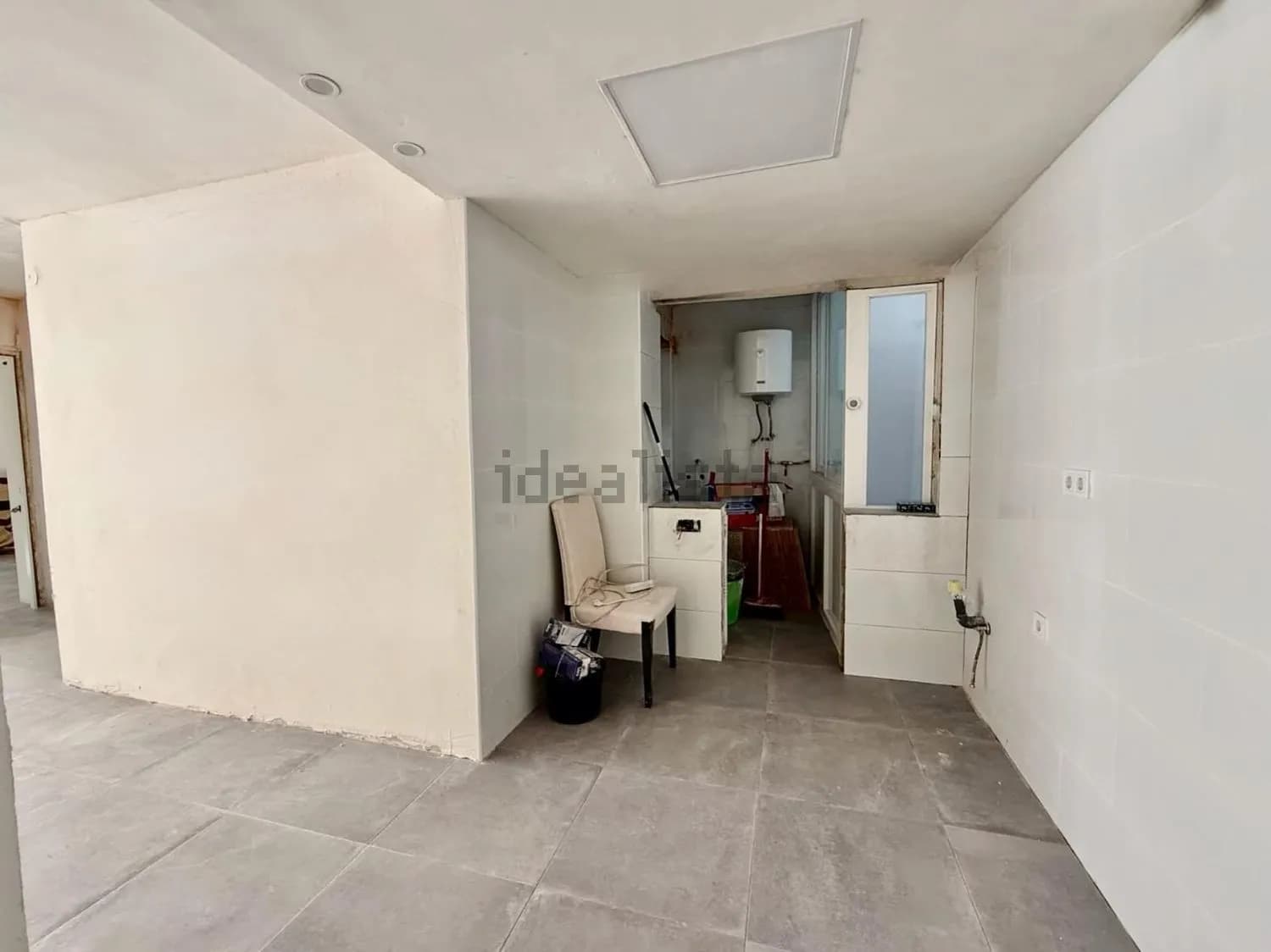 Piso en venta en Calle de Tomàs Ortuño