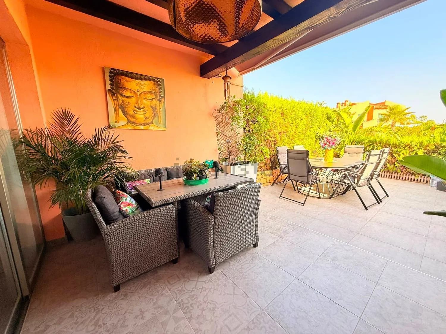 Chalet adosado en venta en Calle Atenas