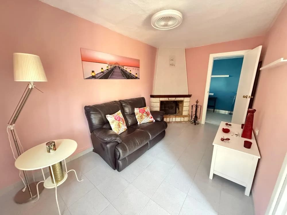 CHALET CON PISCINA EN PINAR DE CAMPOVERDE