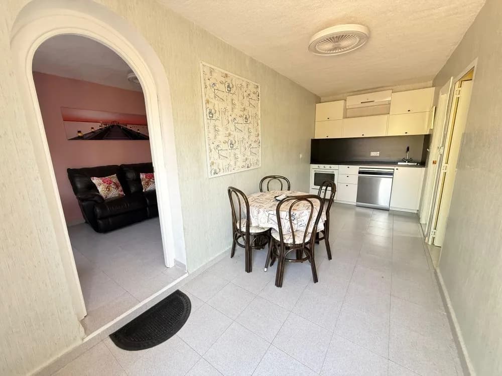 CHALET CON PISCINA EN PINAR DE CAMPOVERDE