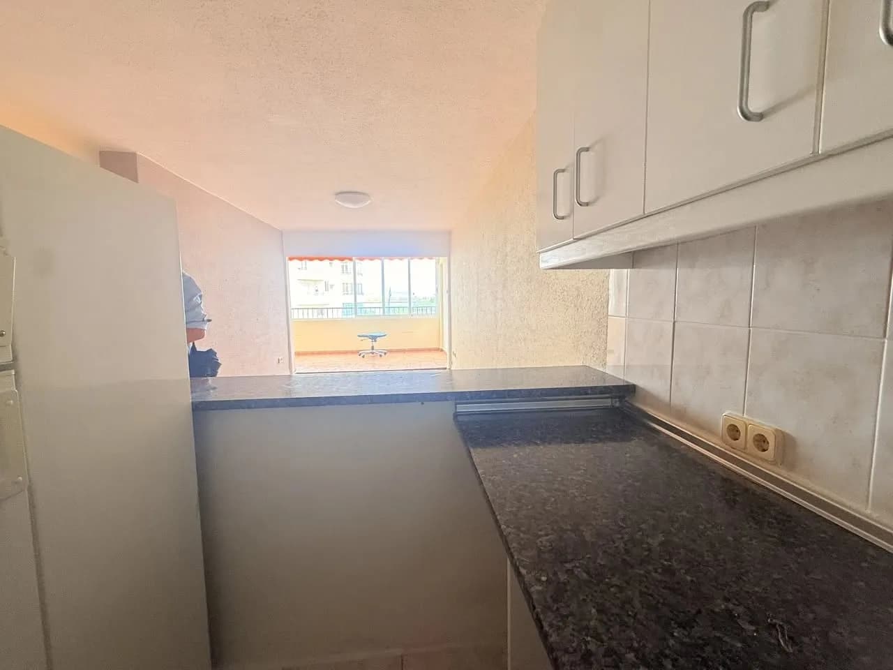 PRIMERA LINEA ENTRE ALTEA Y EL ALBIR